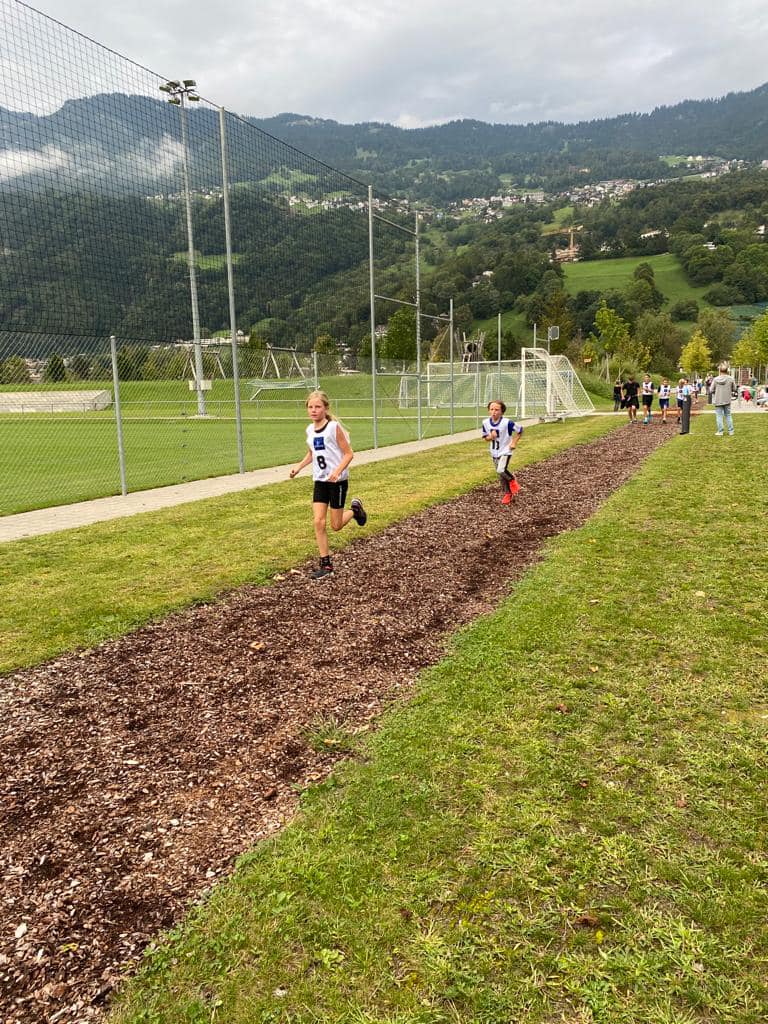Sponsorenlauf 2023 – Bild 3