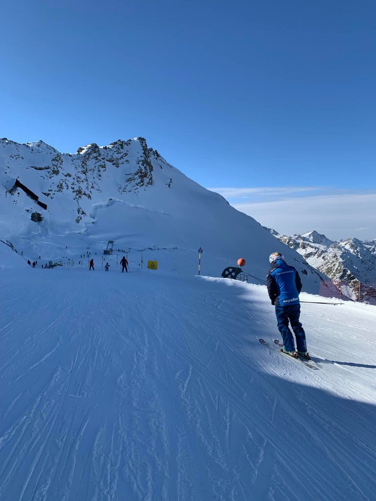 Vereinsausflug Sölden 2021 – Bild 6