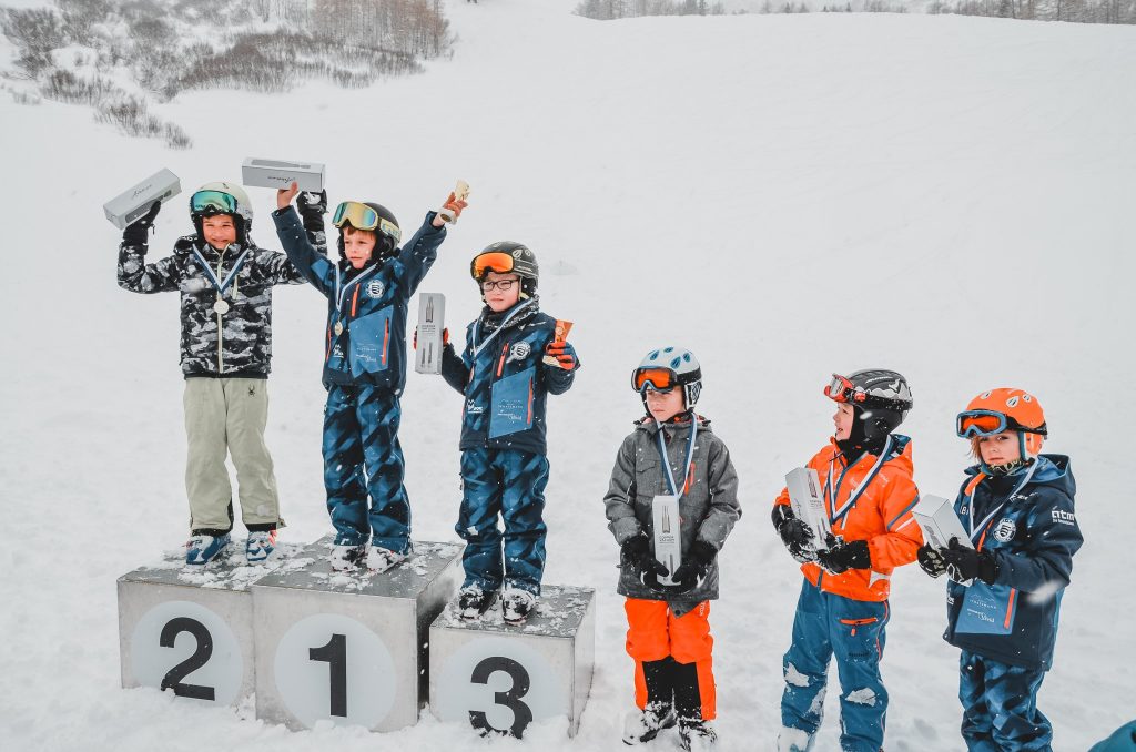 Kinderski- und Clubrennen 2020 – Bild 7