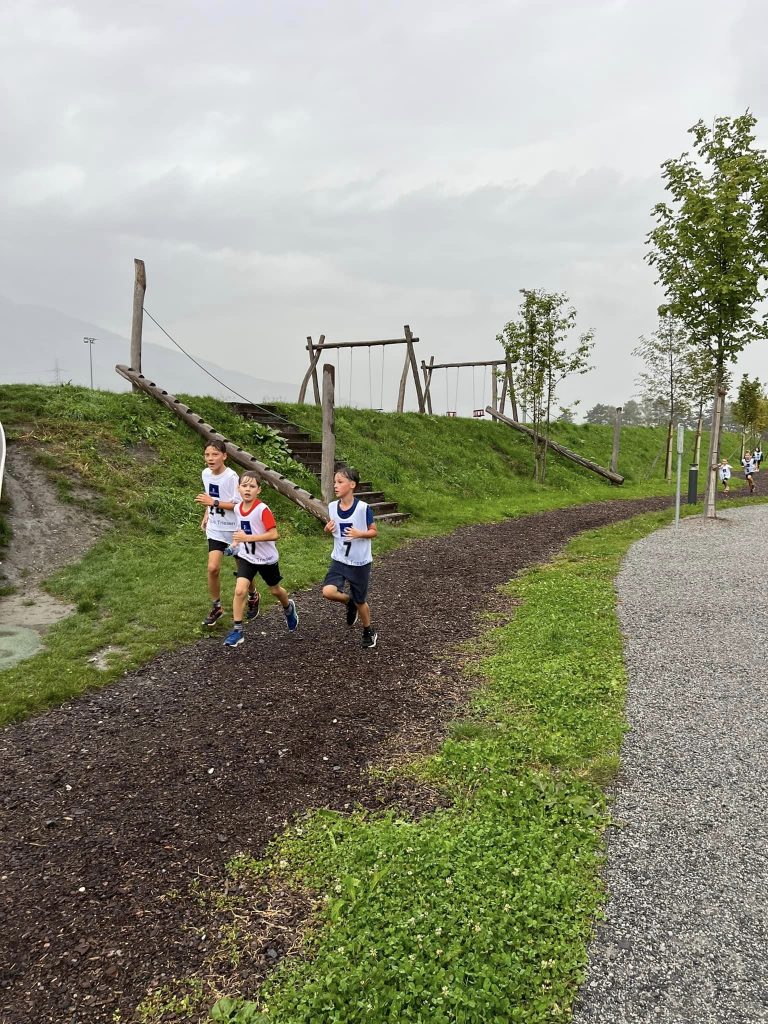 Sponsorenlauf 2022 – Bild 6