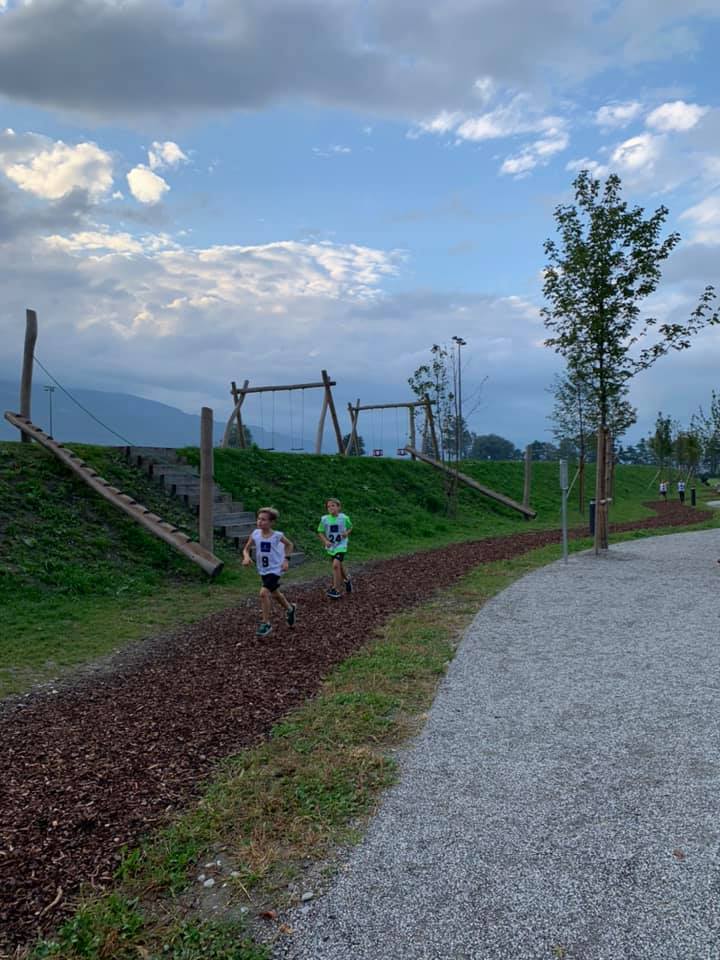 Sponsorenlauf 2021 – Bild 5