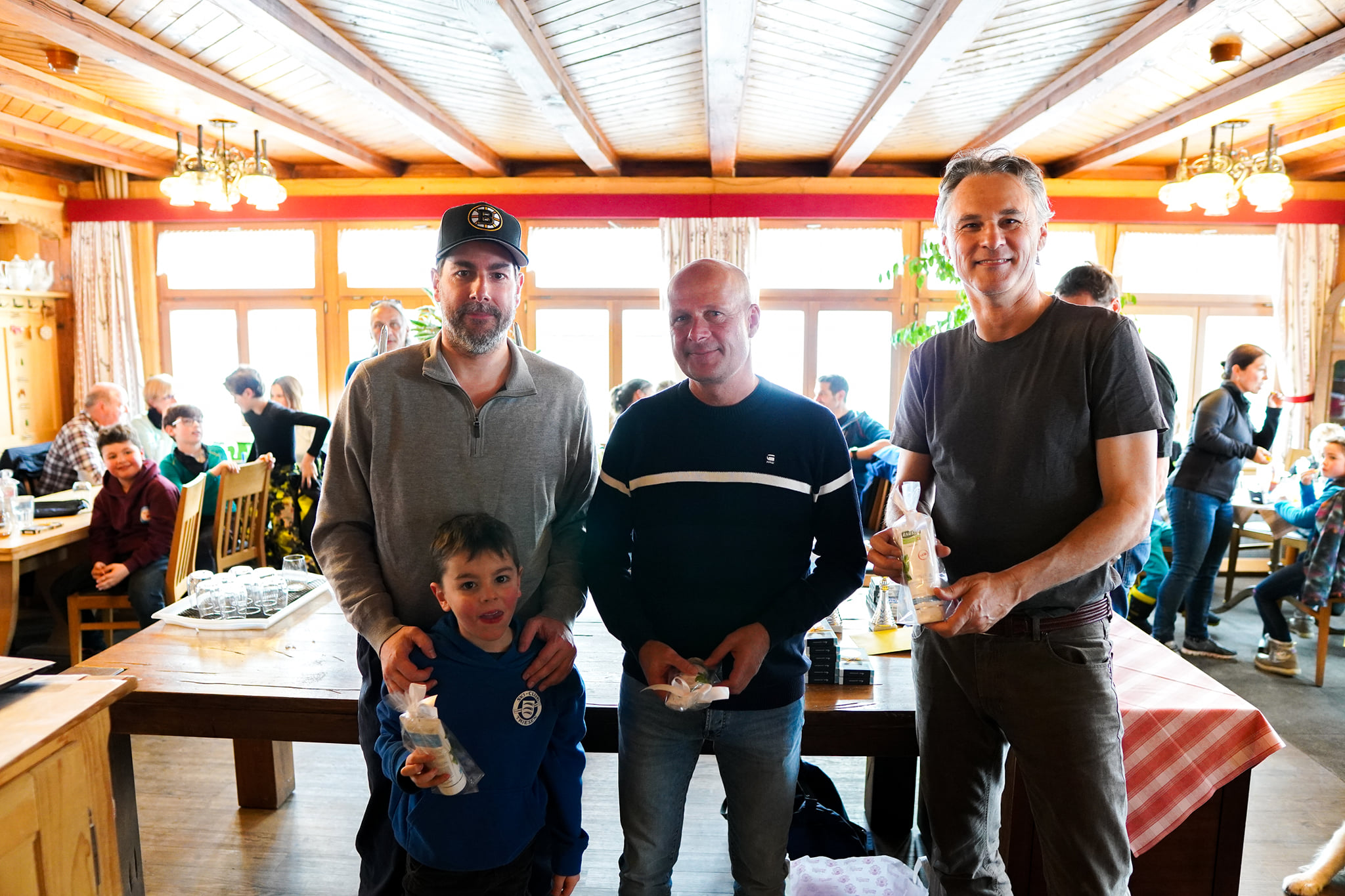 Kinderski- und Clubrennen 2022 – Bild 21
