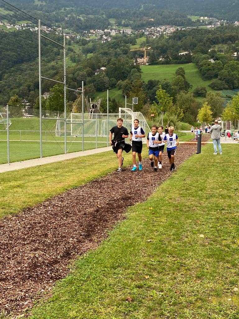 Sponsorenlauf 2023 – Bild 1