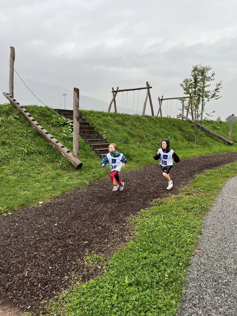 Sponsorenlauf 2022 – Bild 2