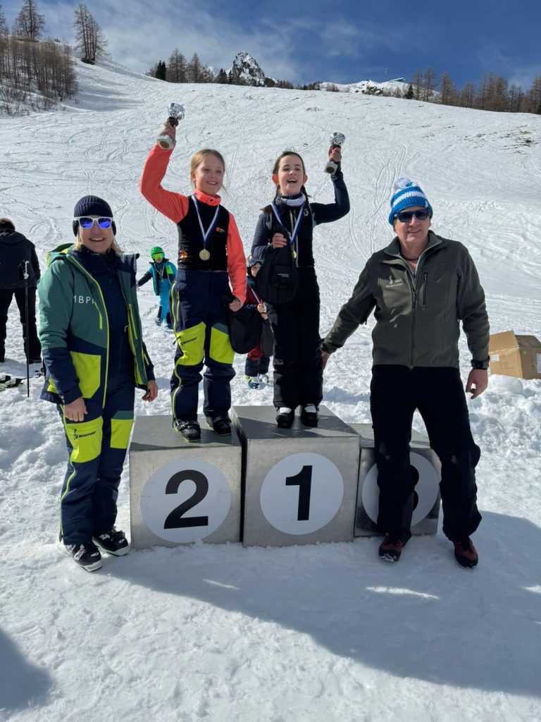 Kinderski- und Clubrennen 2024 – Bild 10