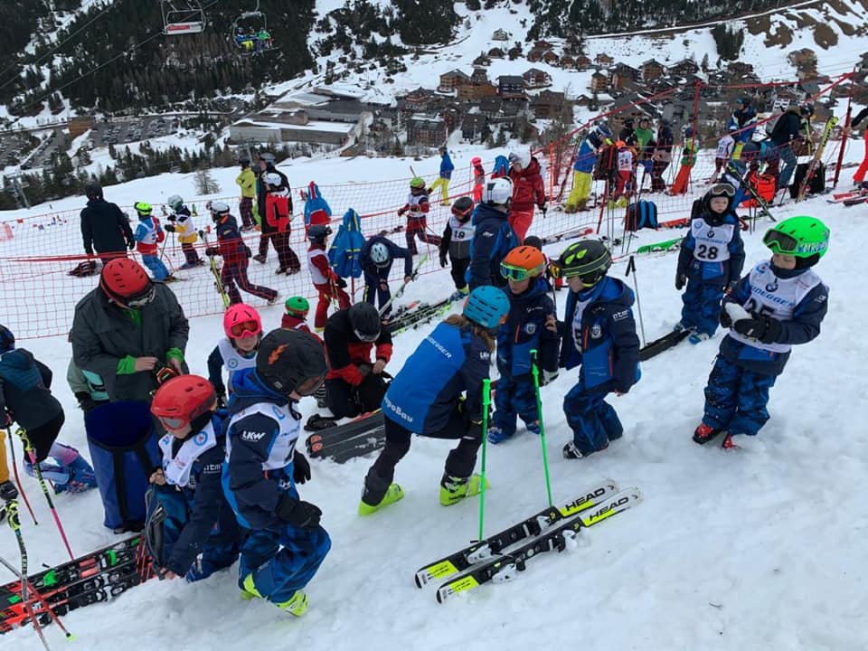 HEIDEGGER-Talentecup 2020 – Bild 2