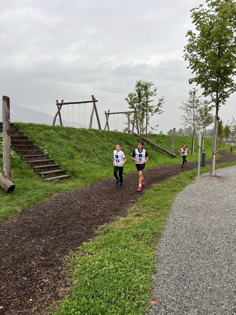 Sponsorenlauf 2022 – Bild 12