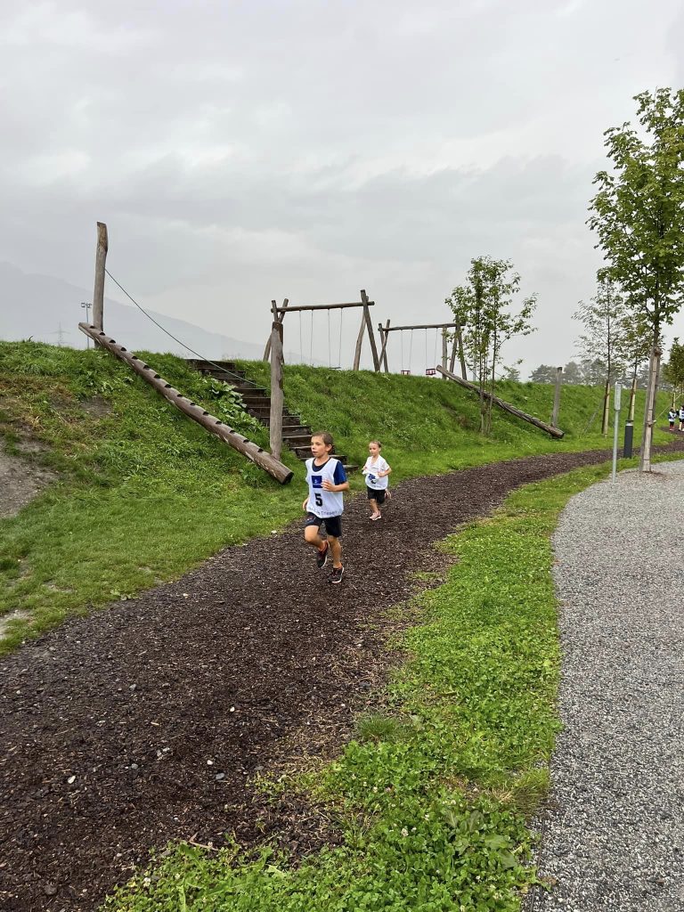 Sponsorenlauf 2022 – Bild 14