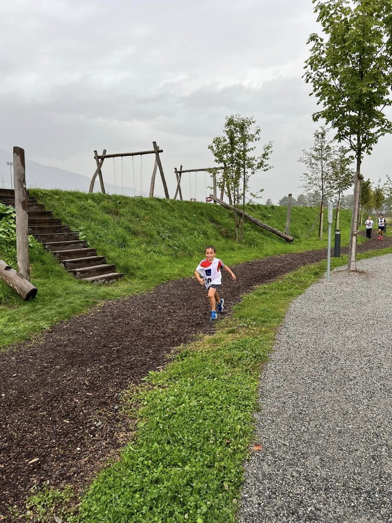 Sponsorenlauf 2022 – Bild 4