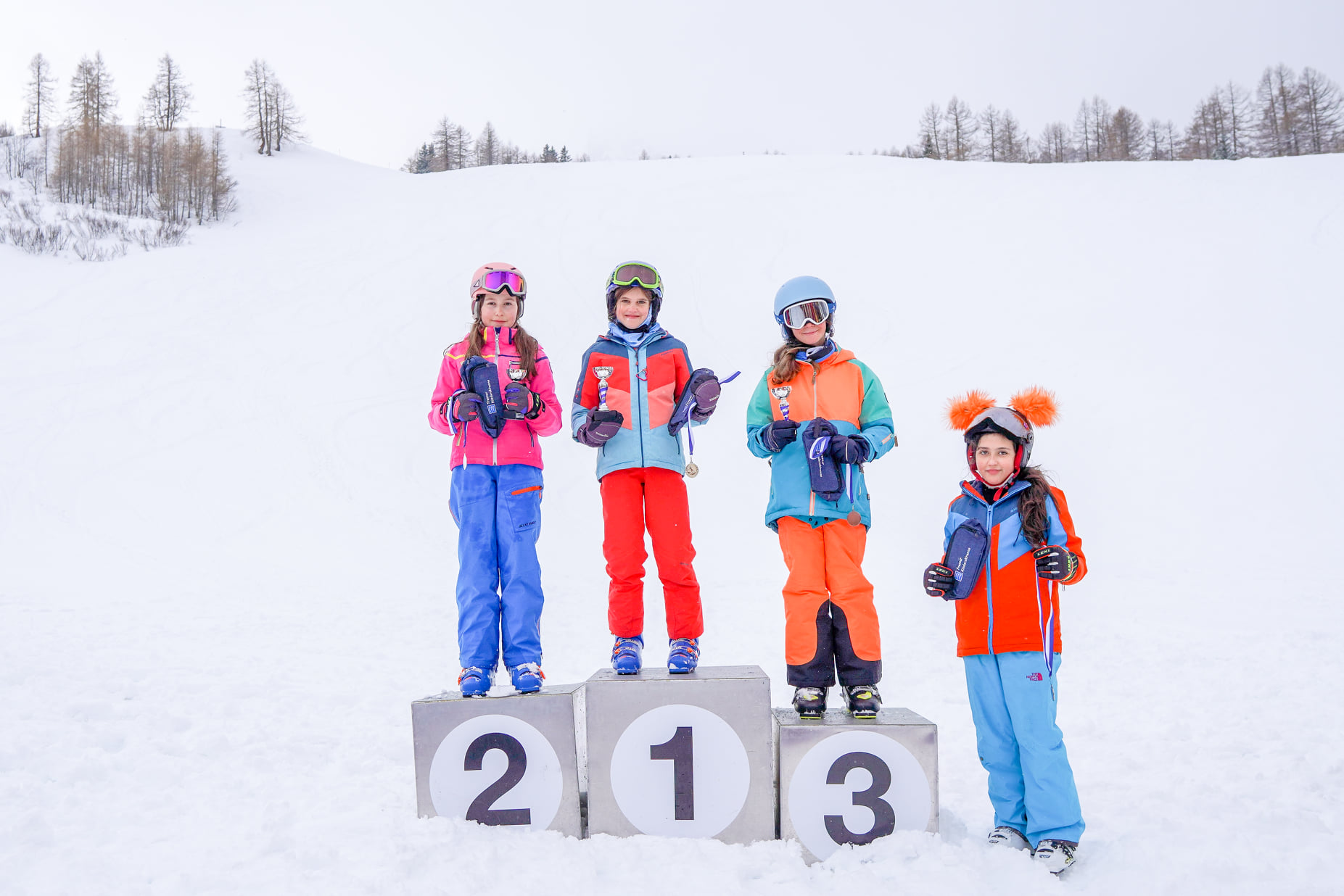 Kinderski- und Clubrennen 2022 – Bild 15