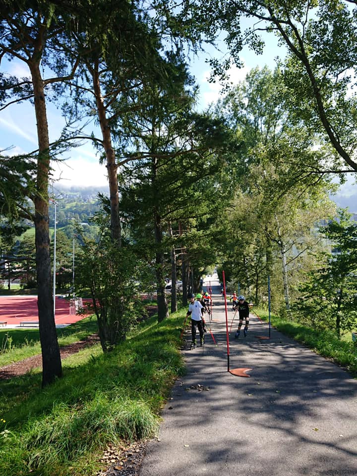 Sommertraining 2021 – Bild 3