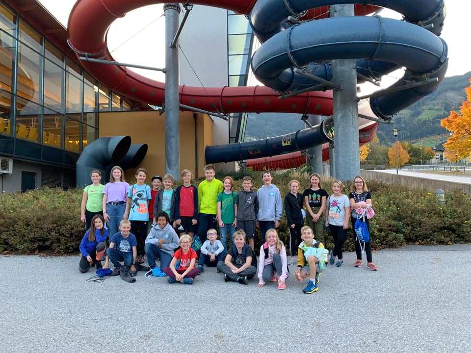 Renngruppenkooperation Herbstlager 2019 – Bild 2