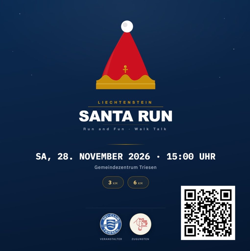 Santa Run 2026
